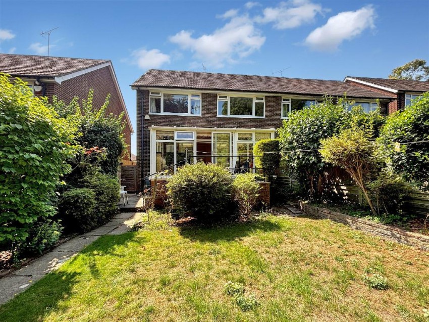 Images for Cowley Close, South Croydon