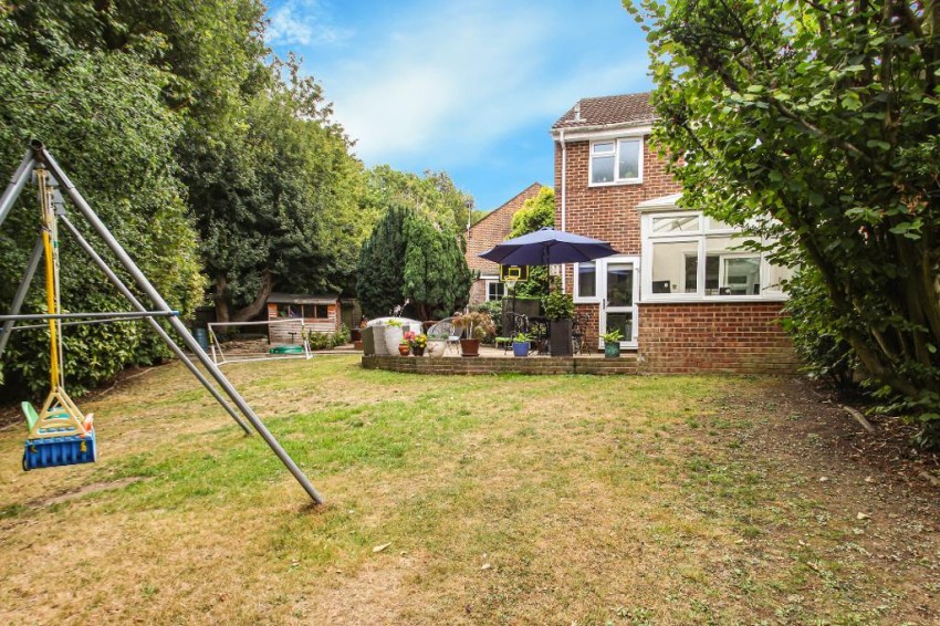 Images for Selsdon, South Croydon