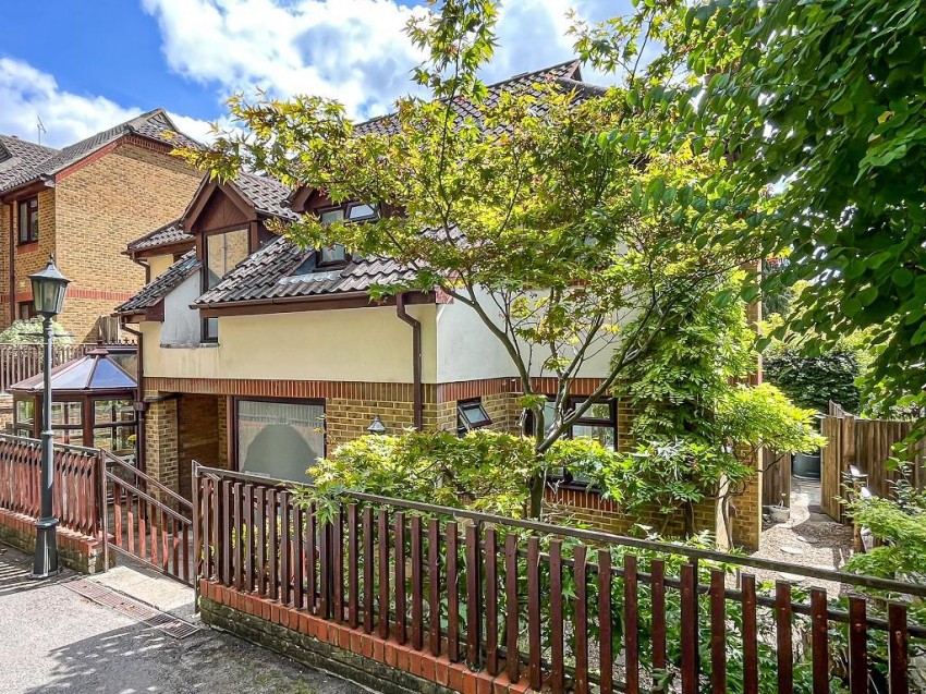 Images for Westhall Road, Warlingham