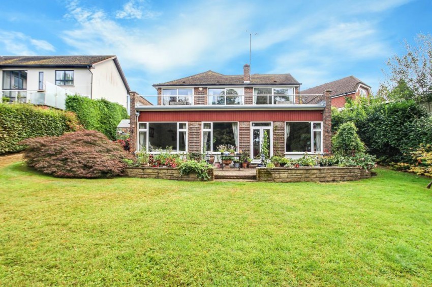 Images for Badgers Lane, Warlingham