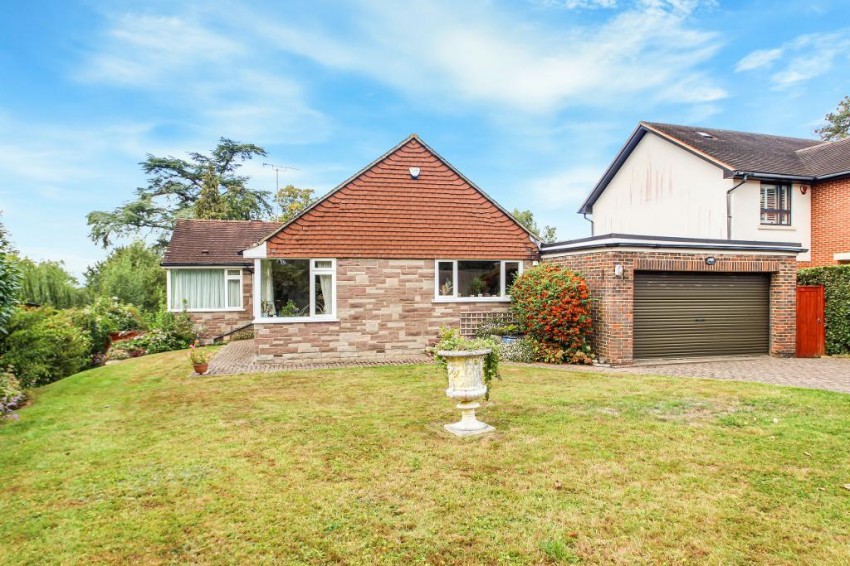 Images for Badgers Lane, Warlingham