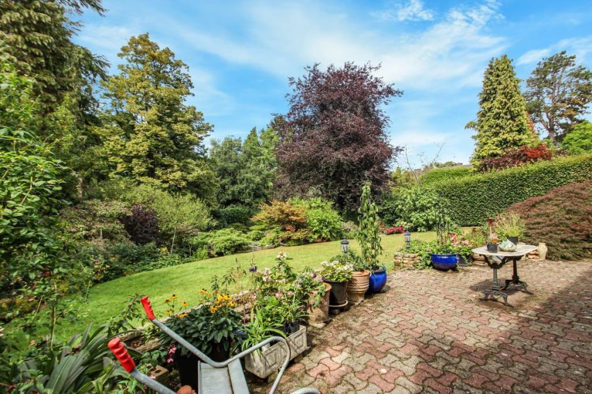 Images for Badgers Lane, Warlingham