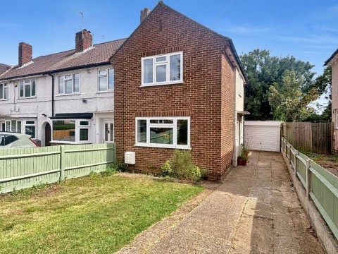 View Full Details for New Addington, Croydon