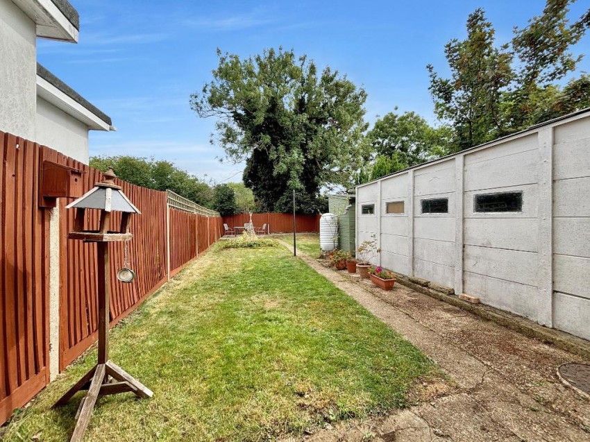 Images for Gascoigne Road, South Croydon