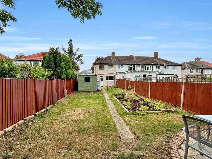 Images for Gascoigne Road, South Croydon