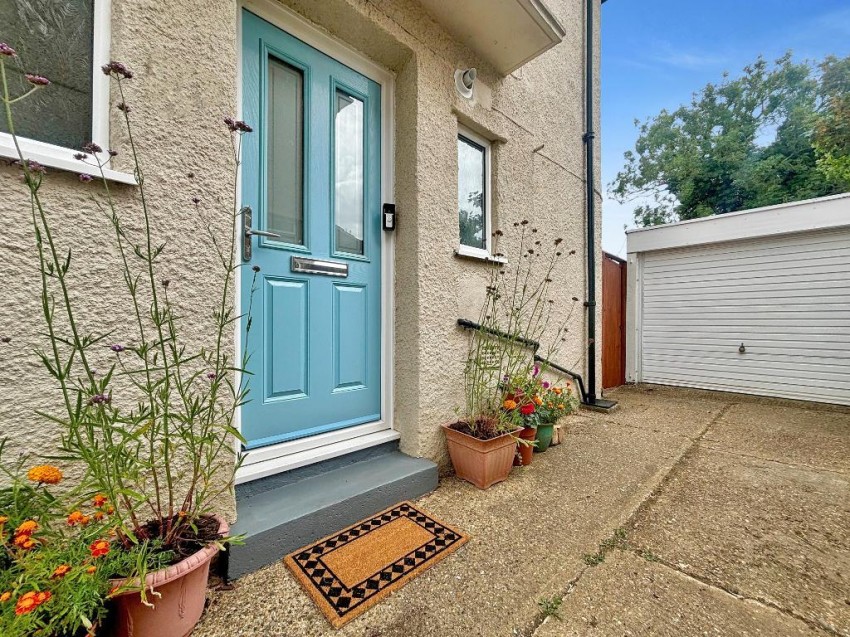 Images for Gascoigne Road, South Croydon