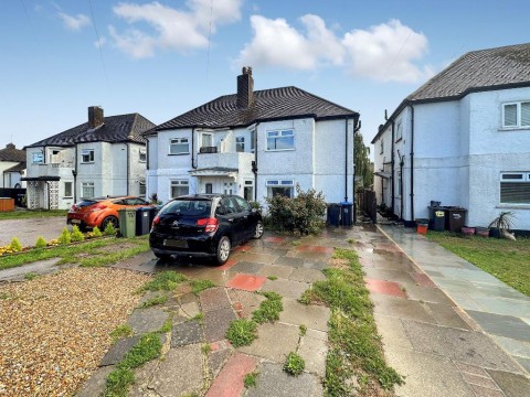 View Full Details for Limpsfield Road, Warlingham