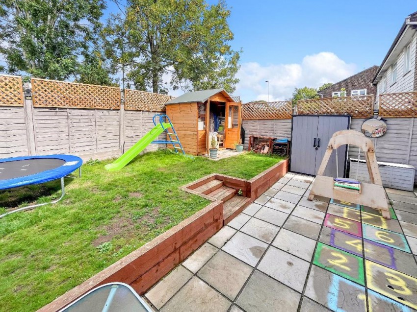 Images for Swallowdale, South Croydon