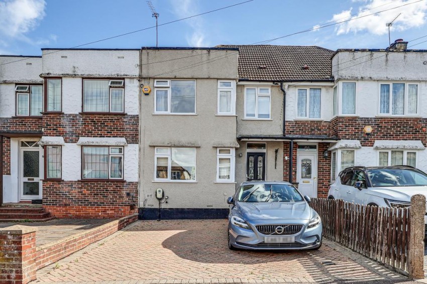 Images for Benhurst Gardens, South Croydon