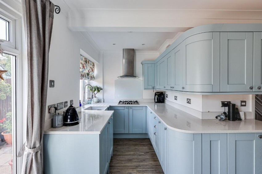 Images for Benhurst Gardens, South Croydon