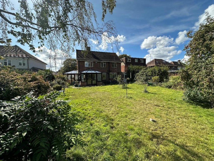 Images for Onslow Gardens, South Croydon
