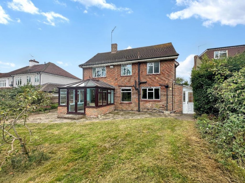 Images for Onslow Gardens, Sanderstead