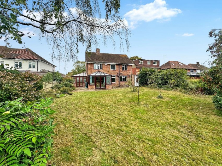 Images for Onslow Gardens, Sanderstead