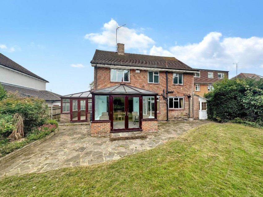 Images for Onslow Gardens, South Croydon