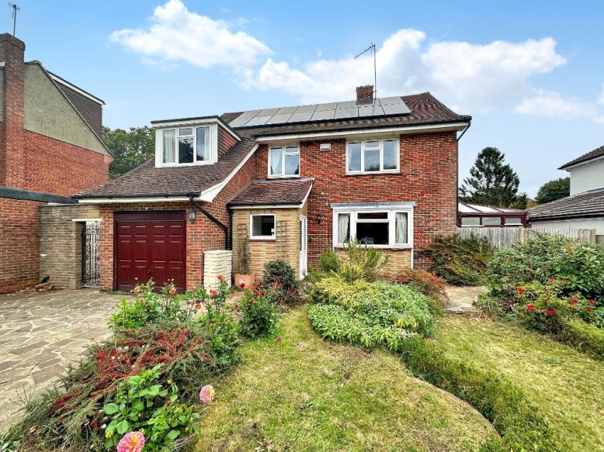 Images for Onslow Gardens, South Croydon