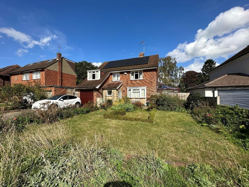 Images for Onslow Gardens, South Croydon