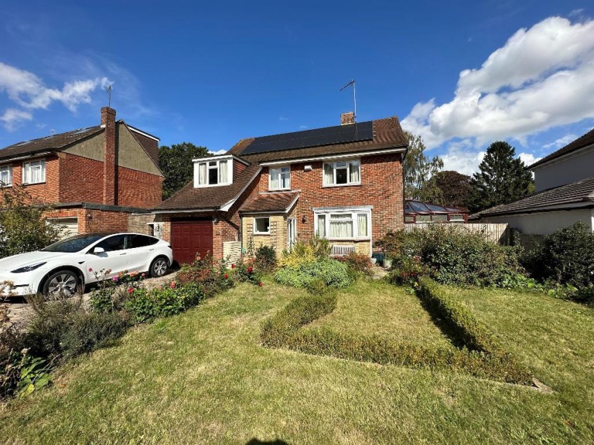 Images for Onslow Gardens, South Croydon
