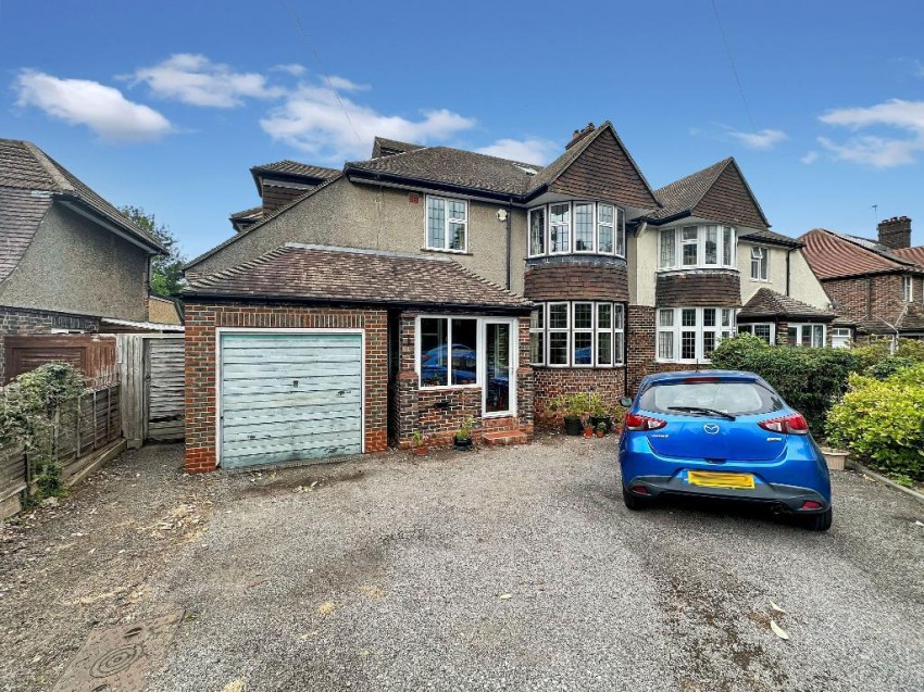 Images for Sanderstead, South Croydon