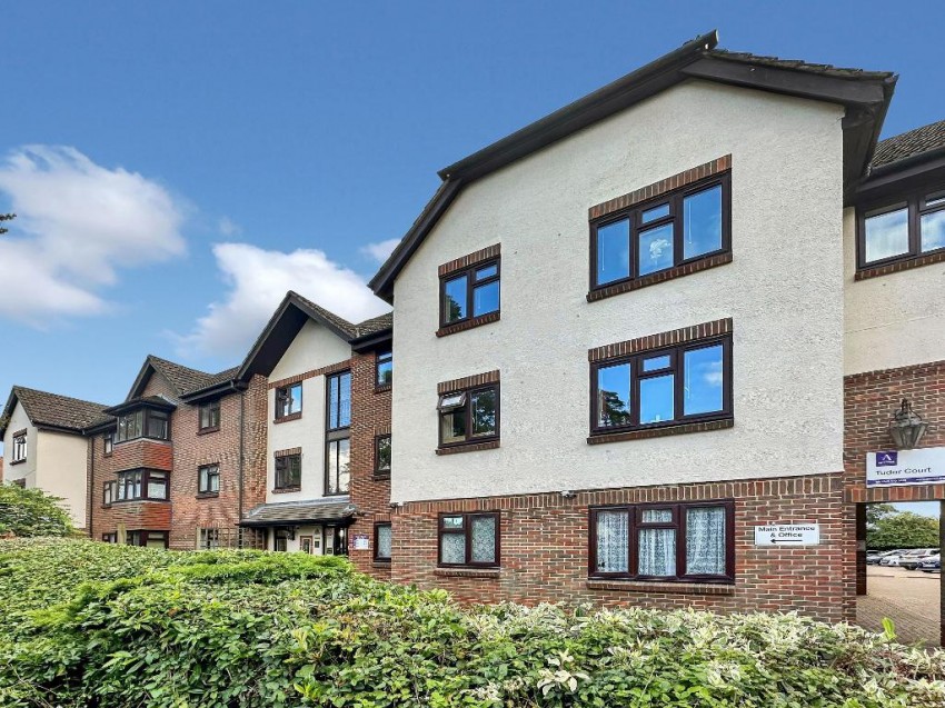Images for Flat 46, Westerham