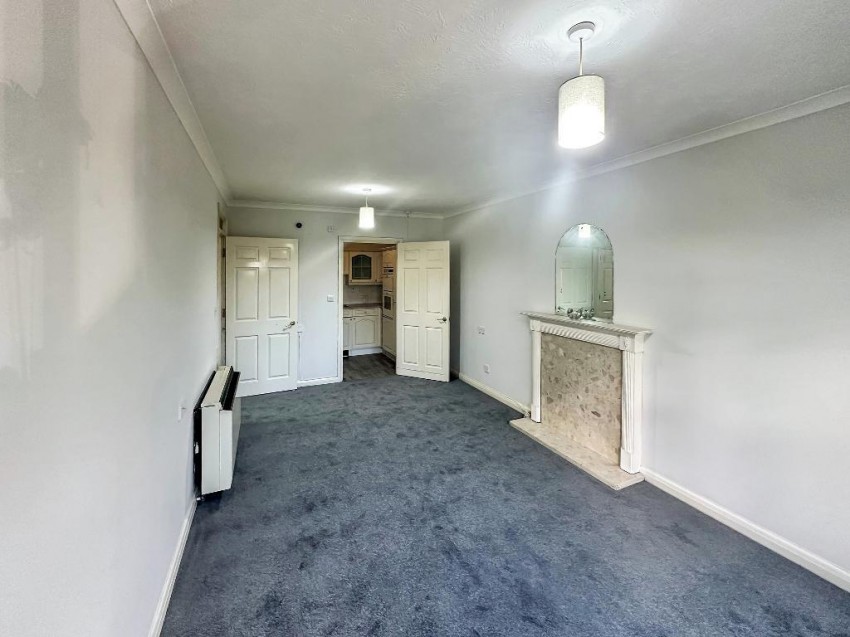Images for Flat 46, Westerham