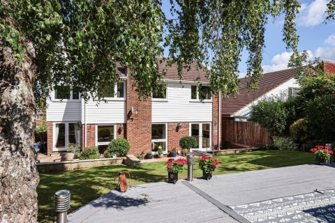 View Full Details for Ridge Langley, South Croydon