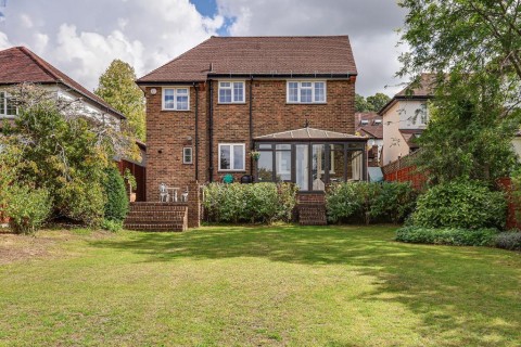View Full Details for Hurst View Road, South Croydon