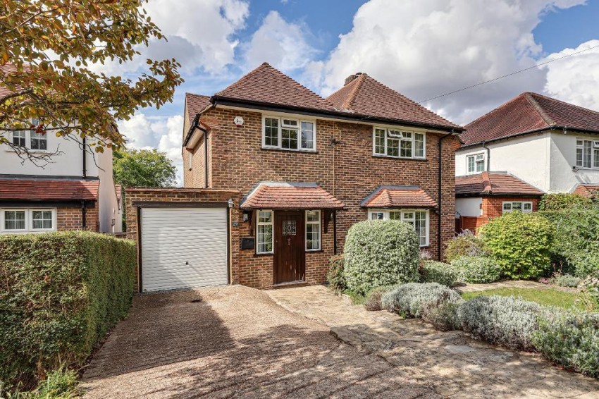 Images for Hurst View Road, South Croydon