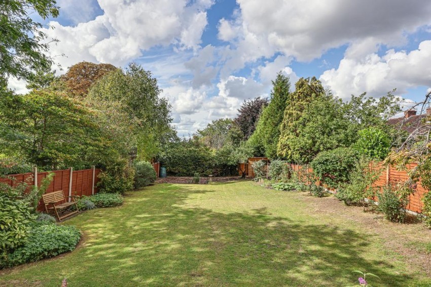 Images for Hurst View Road, South Croydon
