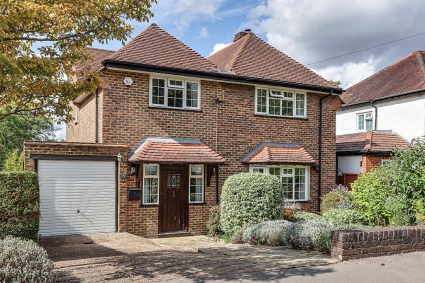 Images for Hurst View Road, South Croydon
