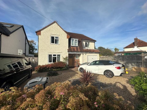 View Full Details for Blacksmiths Hill, Sanderstead