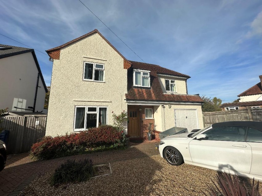 Images for Blacksmiths Hill, Sanderstead