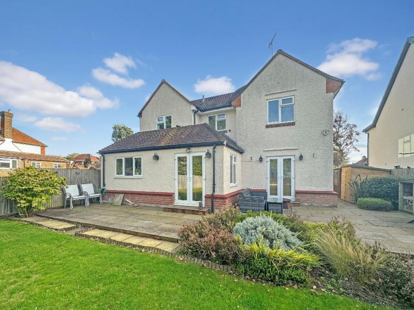 Images for Blacksmiths Hill, Sanderstead