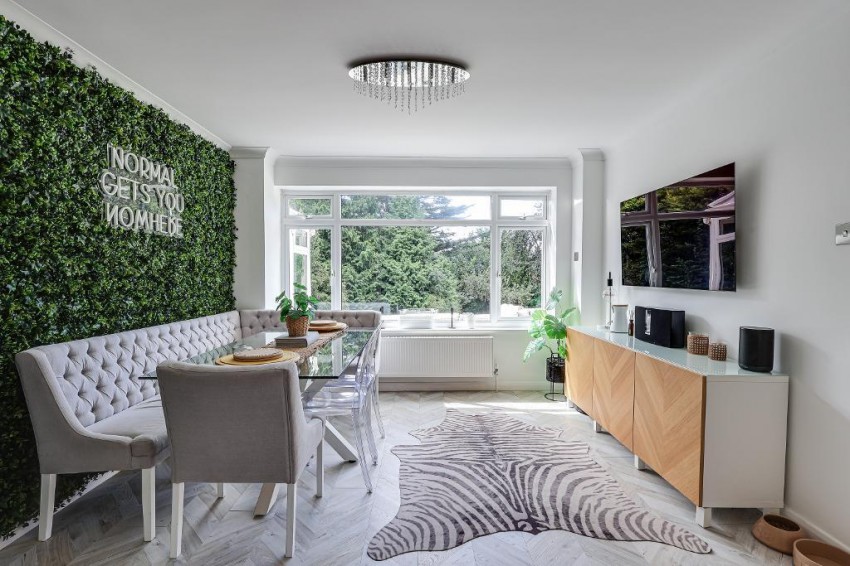 Images for Hillbury Close, Warlingham