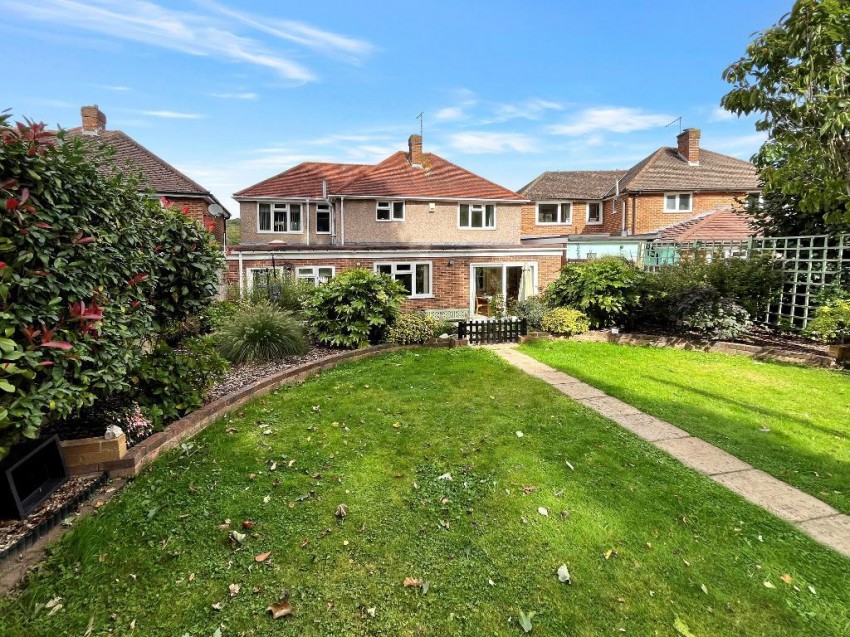Images for Chestnut Grove, South Croydon