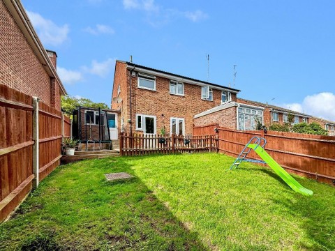 View Full Details for Selsdon, South Croydon