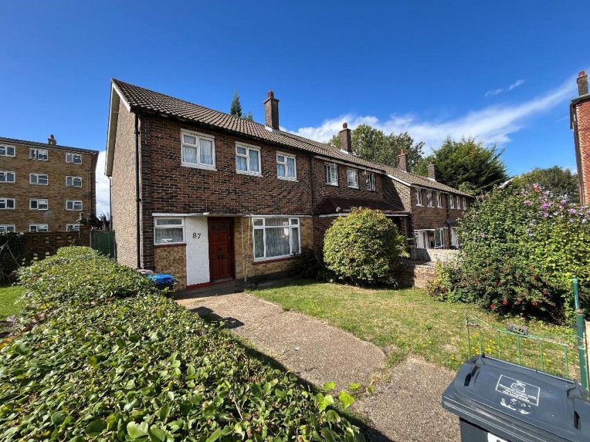 Images for New Addington, Croydon