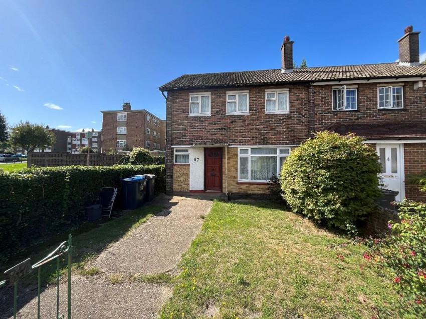 Images for New Addington, Croydon