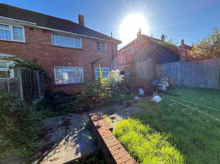 Images for New Addington, Croydon