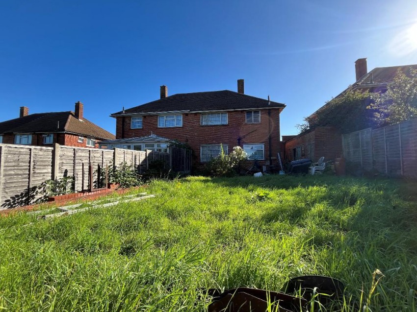 Images for New Addington, Croydon