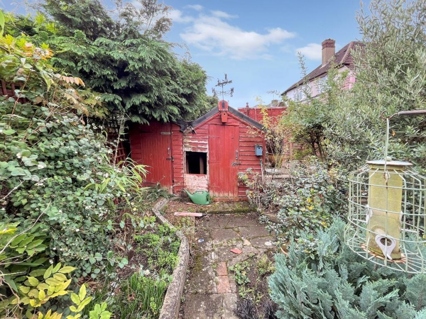 Images for Kingsway Avenue, South Croydon