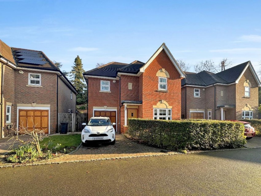Images for Hurnford Close, Sanderstead