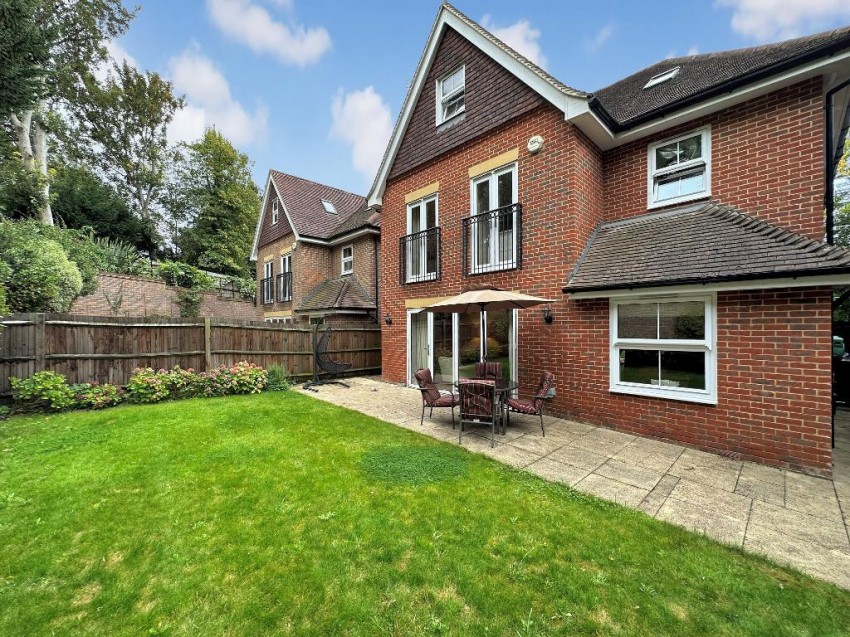 Images for Hurnford Close, Sanderstead