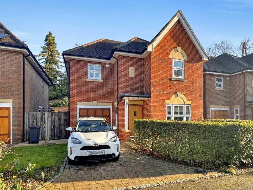 Images for Hurnford Close, Sanderstead