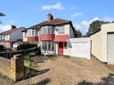 View Full Details for Grasmere Road, Purley