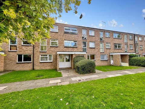 View Full Details for Pixton Way, Croydon