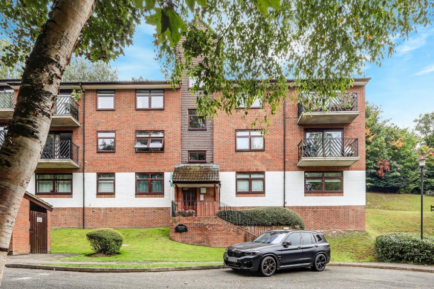 Images for Hillside Road, Whyteleafe