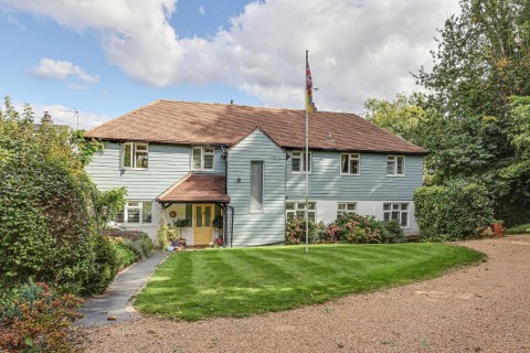 View Full Details for Kingswood Way, South Croydon