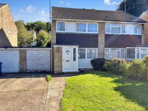 View Full Details for Selsdon, South Croydon