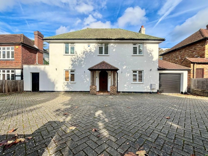 Images for Manor Way, South Croydon