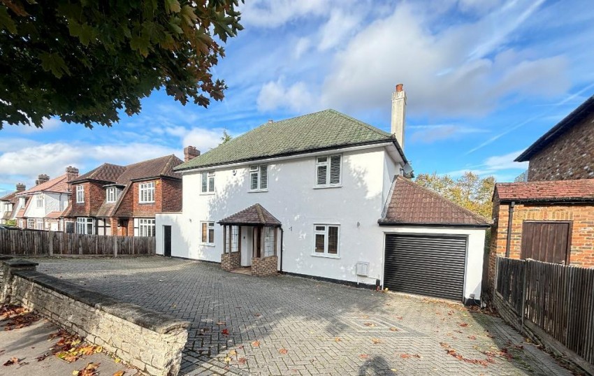 Images for Manor Way, South Croydon